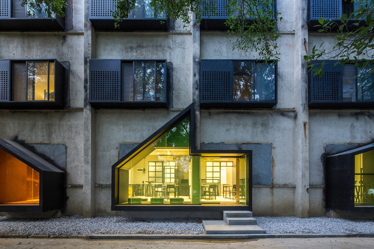 城市文化艺术中心